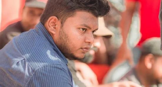 வசந்த முதலிகேவிற்கு மருத்துவ பரிசோதனை